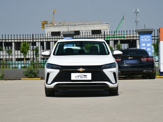 2023 2024 Chevrolet Monza Vehículos eléctricos asientos de cuero con aspiración natural híbrido 1.3t