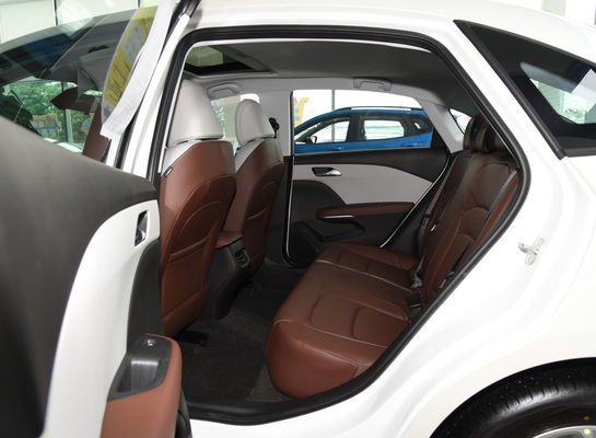 2023 2024 Chevrolet Monza Vehículos eléctricos asientos de cuero con aspiración natural híbrido 1.3t