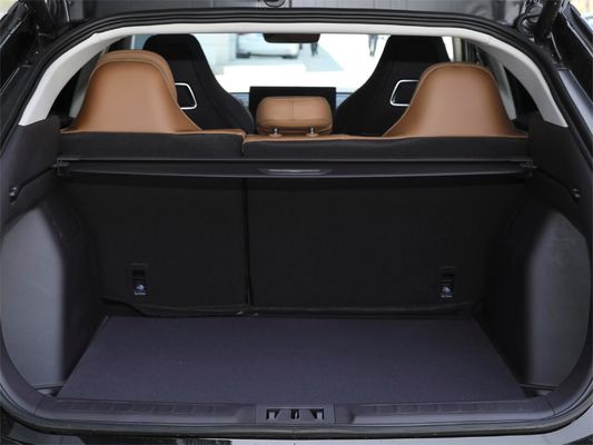 GAC Carro eléctrico de largo alcance Suv 2024 Aion LX Plus 80 60 Carros eléctricos puros de alta velocidad