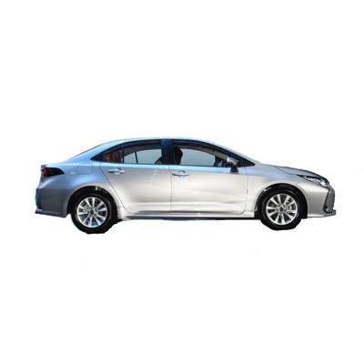 Velocidad máxima 160 Km/h 2024 1.2T 1.5T 1.8T CVT gasolina gasolina coche híbrido Toyota Corolla hecha