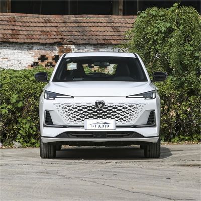 R18 Tamaño del neumático 2024 Changan CS55 Plus Coche eléctrico de alta velocidad para vehículos energéticos