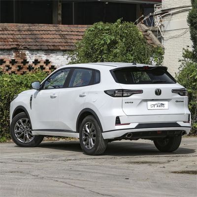 R18 Tamaño del neumático 2024 Changan CS55 Plus Coche eléctrico de alta velocidad para vehículos energéticos
