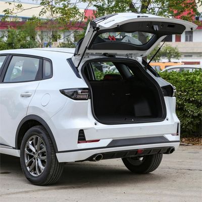 R18 Tamaño del neumático 2024 Changan CS55 Plus Coche eléctrico de alta velocidad para vehículos energéticos