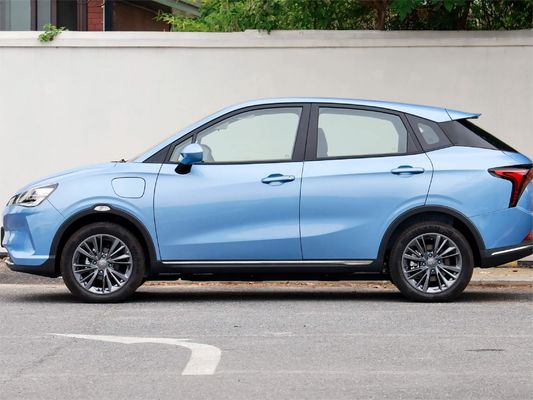 NETA V Mini SUV Range 401km Automóvil eléctrico puro con capacidad de batería de 38.54kwh