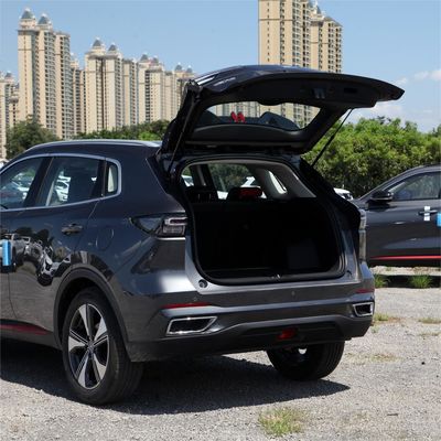 Changan CS55 Plus Compacto EV SUV Gas Gasolina Auto Energía china Vehículos eléctricos