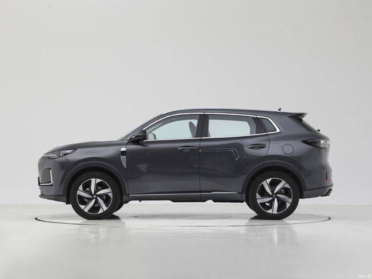 2024 Changan C55 C75 c35 Plus EV Car 0Km Auto usado GAS gasolina Auto 5 puertas 5 asientos SUV