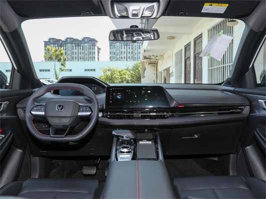 2024 Changan C55 C75 c35 Plus EV Car 0Km Auto usado GAS gasolina Auto 5 puertas 5 asientos SUV