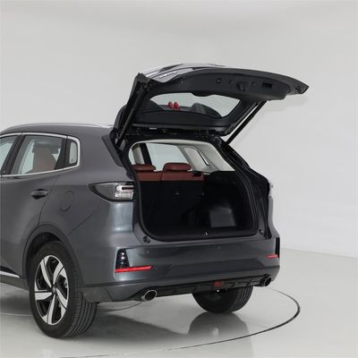2024 Changan C55 C75 c35 Plus EV Car 0Km Auto usado GAS gasolina Auto 5 puertas 5 asientos SUV