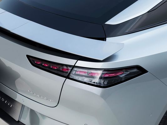 Vehículo deportivo eléctrico de alta velocidad RWD EV Vehículo usado Vehículos de carga inteligente Aion Hyper GT