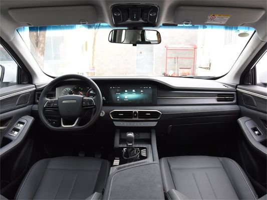 Chery Jetour X90 PLUS Auto de gasolina 1.5T 1.6T 2.0T 5 asientos 7 asientos SUV chino de tamaño mediano