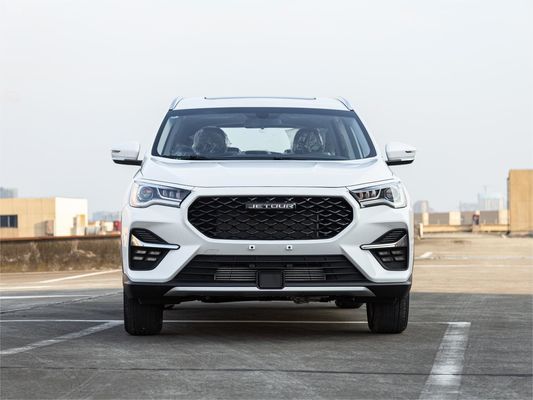 2023 Chery Exeed zhuifeng SUV EXEED TX LX VX TXL 2023 2024 Vehículo de gasolina Chery Car