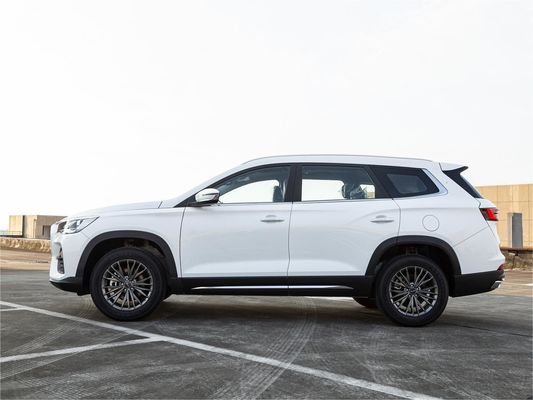 2023 Chery Exeed zhuifeng SUV EXEED TX LX VX TXL 2023 2024 Vehículo de gasolina Chery Car
