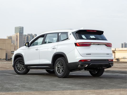2023 Chery Exeed zhuifeng SUV EXEED TX LX VX TXL 2023 2024 Vehículo de gasolina Chery Car
