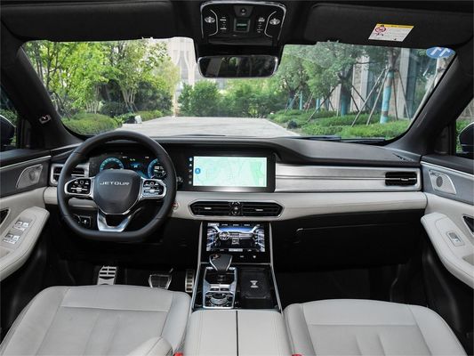 2023 Chery Exeed zhuifeng SUV EXEED TX LX VX TXL 2023 2024 Vehículo de gasolina Chery Car