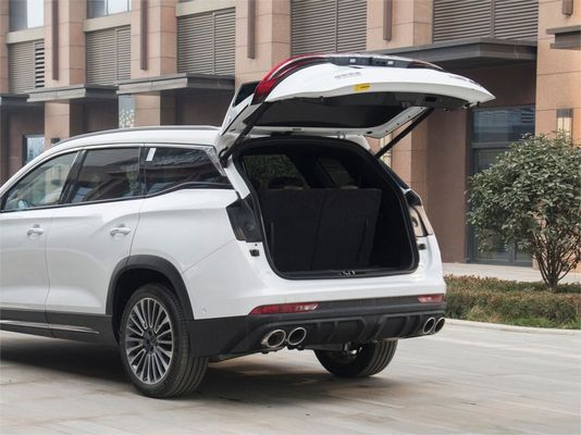 2023 Chery Exeed zhuifeng SUV EXEED TX LX VX TXL 2023 2024 Vehículo de gasolina Chery Car