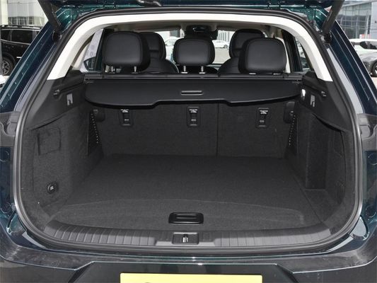 Material de asientos de cuero 2024 FWD chino / 4WD 2.0T automóvil de gasolina 4 puertas 5 asientos Exeed TXL automóviles