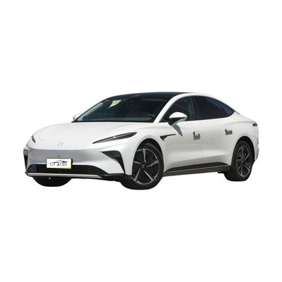 Introducción del 2024 Feifan Rising F7 La combinación perfecta de potencia y eficiencia