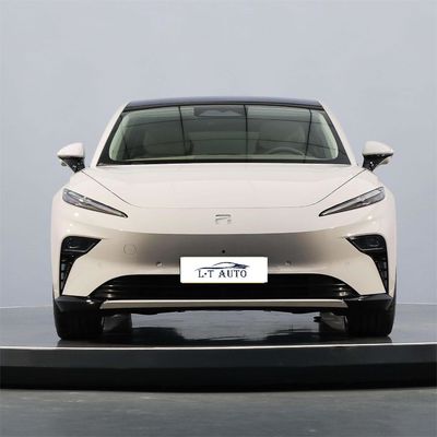 Introducción del 2024 Feifan Rising F7 La combinación perfecta de potencia y eficiencia