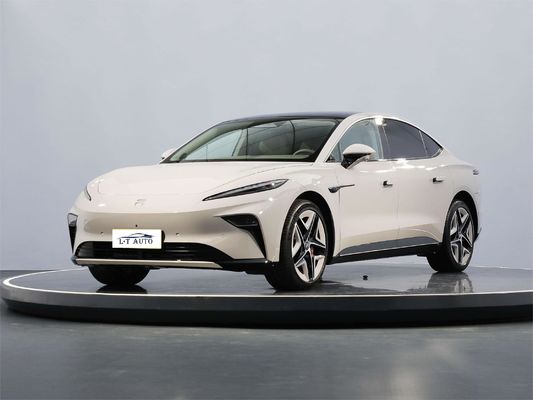 Introducción del 2024 Feifan Rising F7 La combinación perfecta de potencia y eficiencia