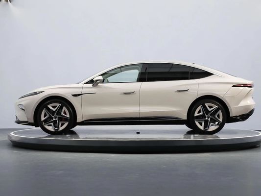 Introducción del 2024 Feifan Rising F7 La combinación perfecta de potencia y eficiencia