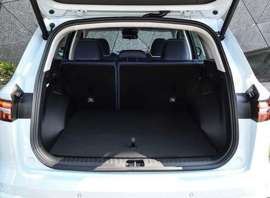 Geely Xing Yue L Phev Car Suv 5 asientos Suv híbrido 1.5t 4 cilindros Techo solar panorámico