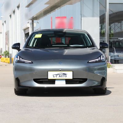 GAC Aion Hyper GT 2024 560km 600km 710km de alcance Vehículos eléctricos Super Sport dentro de 1