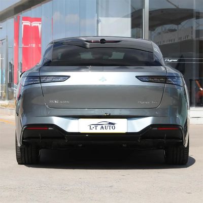 GAC Aion Hyper GT 2024 560km 600km 710km de alcance Vehículos eléctricos Super Sport dentro de 1