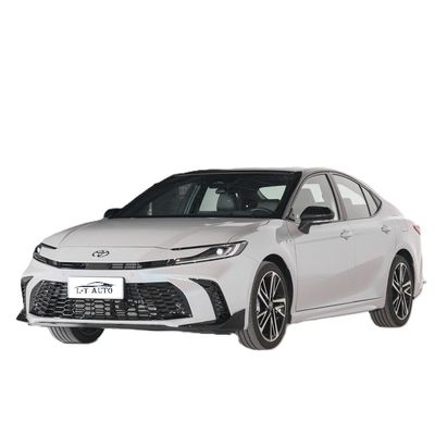 Híbrido gasolina Toyota Camry Limousine Euro VI Norma de emisiones 2024 Vehículos 0km Coche usado