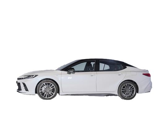 Híbrido gasolina Toyota Camry Limousine Euro VI Norma de emisiones 2024 Vehículos 0km Coche usado