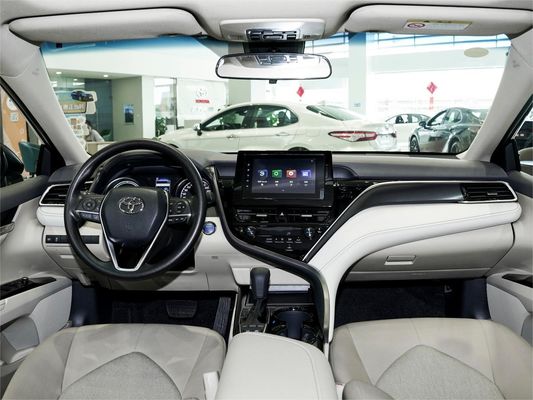 Híbrido gasolina Toyota Camry Limousine Euro VI Norma de emisiones 2024 Vehículos 0km Coche usado