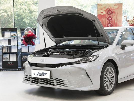 Híbrido gasolina Toyota Camry Limousine Euro VI Norma de emisiones 2024 Vehículos 0km Coche usado