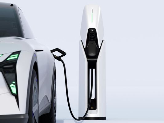 Eléctrico 272 hp Geely Jiyue 01 Mediano Gran Deportivo Cupé SUV Carro eléctrico Rendimiento