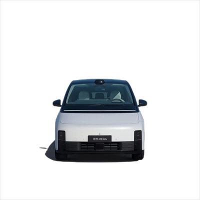 5.5s Tiempo de aceleración a 100km Lixiang Mega L7 L8 L9 de MPV superior de mediano para familias grandes