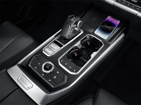 Conducción a mano izquierda Hybrid Suv Gran Tanque 400 Hi4T Coches y coches usados Gas Coches de gasolina