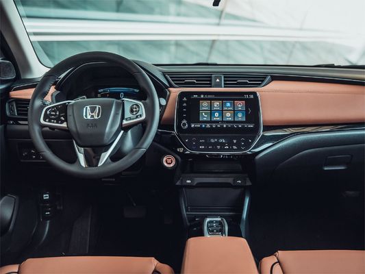 2024 2023 Honda Crider 1.0T Turbo Vehículos 0km Coches usados Faros LED Coches de gasolina
