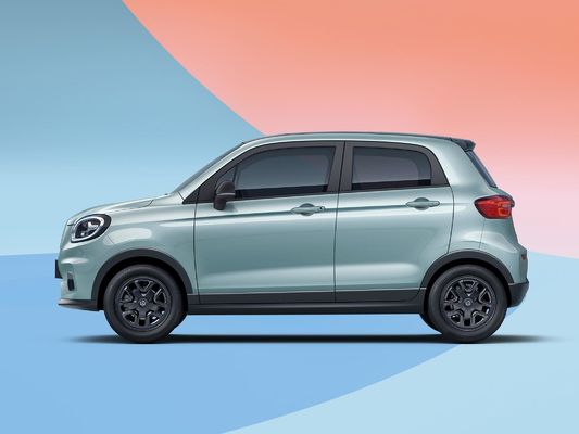 Leapmotor T03 Mini SUV Car Smart Version con alcance de 403Km y tiempo de carga lento de 6 horas