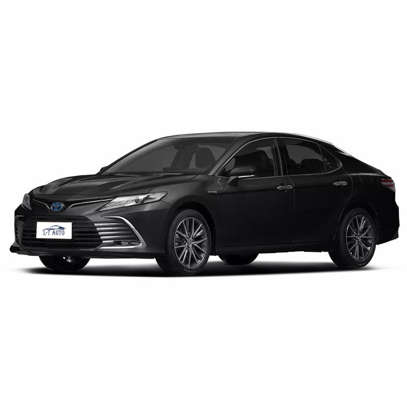 Sedán de lujo con techo solar 2.0G 2.5G 2.5Q híbrido gasolina gasolina coche Toyota Camry Avalon