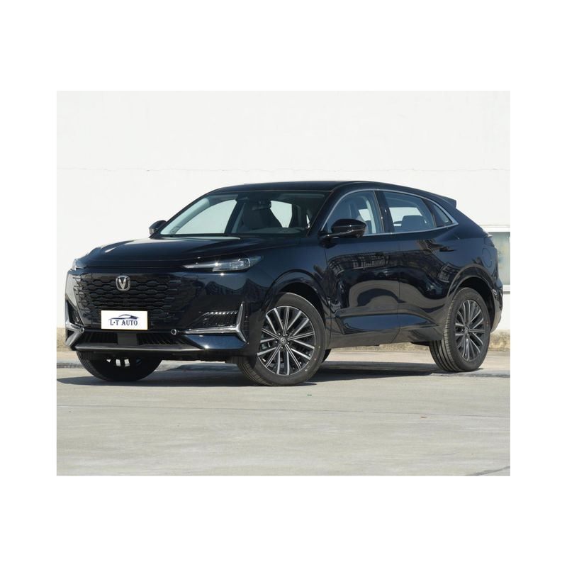 2023 Changan UNI-K 2WD / 4WD Versión 5 asientos SUV de espacio grande 2.0T Vehículo HEV de gasolina