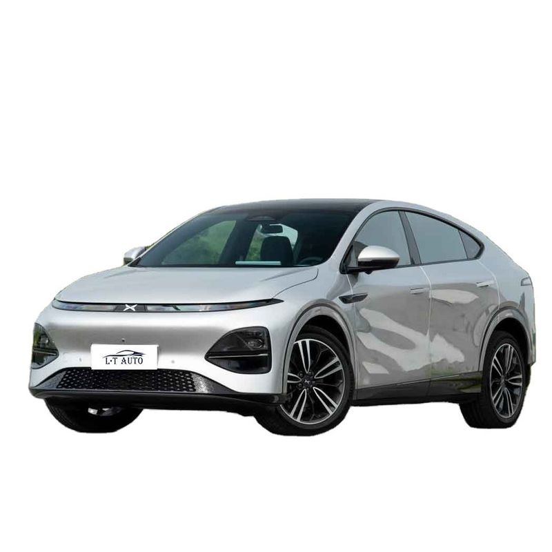 296Ps Potencia total 580-755km CLTC Rango eléctrico puro 5 asientos Coche eléctrico hecho