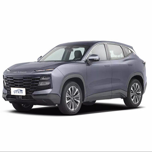 2023/2024 Chery Jetour Dasheng I-DM SUV de potencia híbrida enchufable 1.5T Vehículo energético DHT