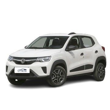 Avanzar con el coche eléctrico Dongfeng Ex1 2023 y la batería de litio ternario