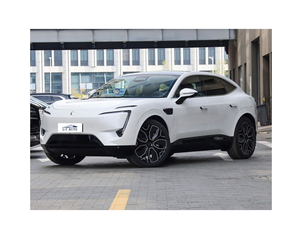 2024 Changan Avatr 11 SUV de lujo AWD 4WD eléctrico puro 100% de rendimiento del coche eléctrico