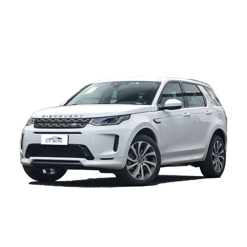 2040kg Dirección izquierda Land Rover Discovery Deportes de lujo Gran sedán SUV Vehículo todoterreno