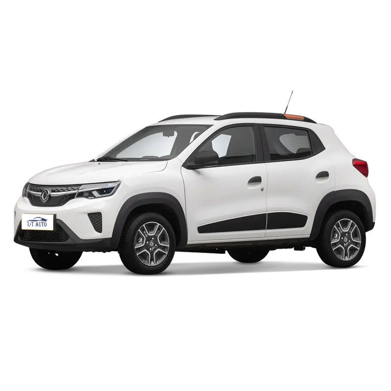2023 Dongfeng Nano Ex1 SUV Mini EV con velocidad máxima de 100 km/h y dimensiones de 3732*1579*1515mm