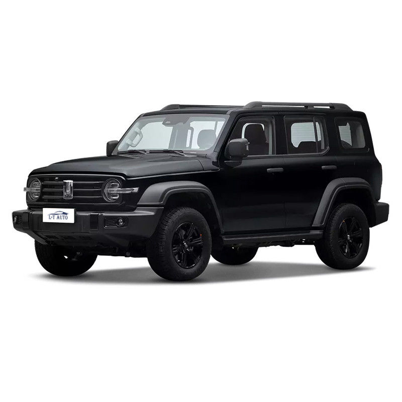 2024 Tank 300 Cross-Country 2.0T Turbo Suv de gasolina con un par máximo Nm de 300-400Nm