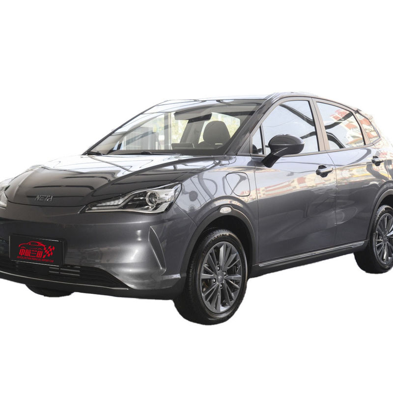 Energía NETA V Energía Vehículo eléctrico Auto familiar eléctrico puro para transporte personal