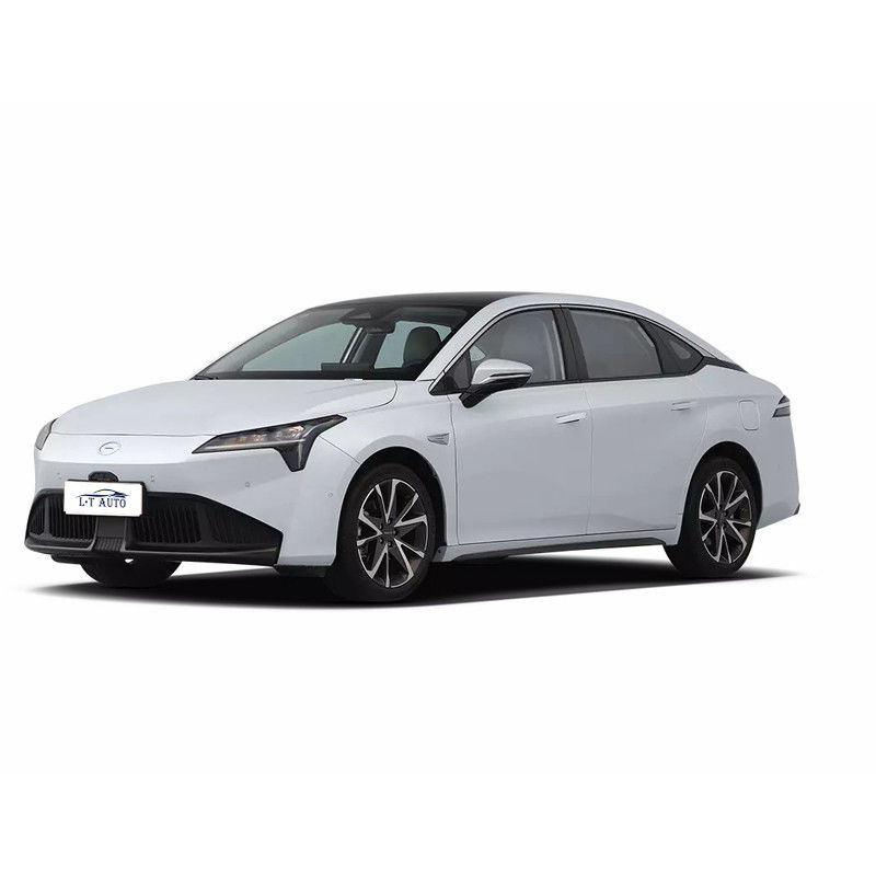 Combustible eléctrico puro Gac Aion S Plus 2024 Automóvil Energía Coche Vehículos especiales BEV