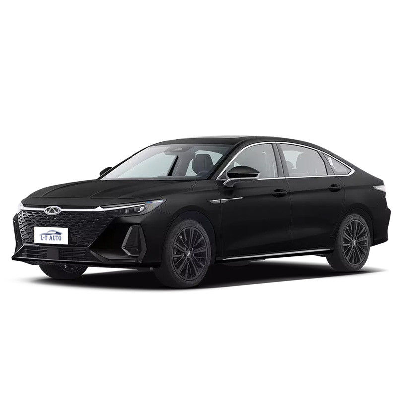 2.0T DCT Limousine de gasolina coche CHERY ARRIZO 8 2024 Sistema de dirección eléctrica hecha en el diseño