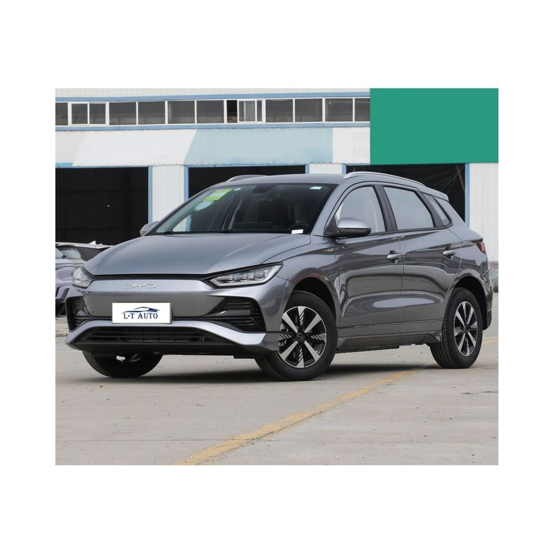 Coche eléctrico energético BYD E2 Limousina eléctrica compacta para adultos de alta velocidad Vehículo 4260*1760*1530