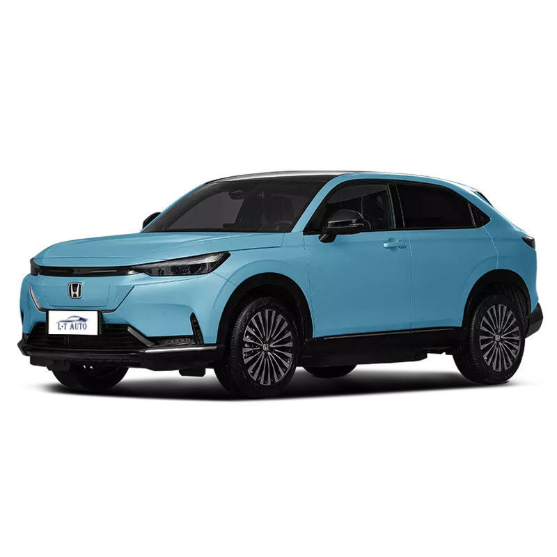 Vehículo eléctrico de batería 2023 2024 Honda eNS1 Dirección a mano derecha Vehículos inteligentes de 5 puertas